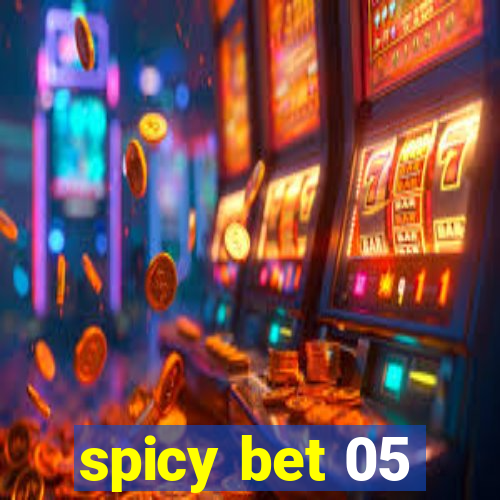 spicy bet 05